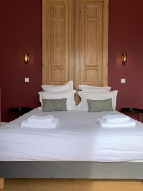 Villa les Voiles - Chambres d'hôtes